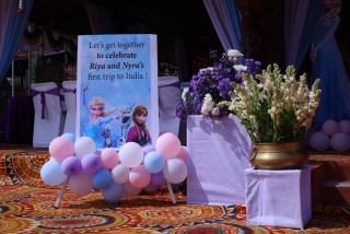 Unwind Farm Retreat - 2