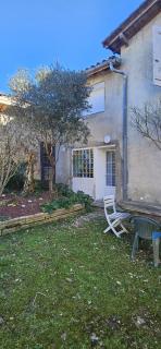 Le gite de la fontaine - 3