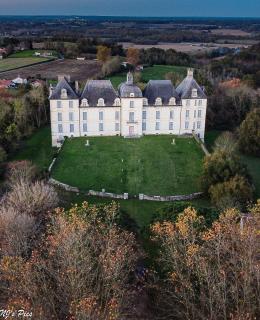 Le gite de la fontaine - 8