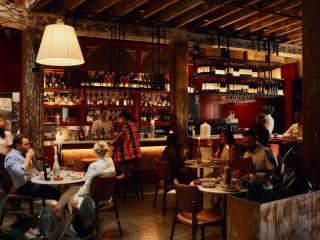 Hotel Woolstore 1888, Sydney - Handwritten Collection - Sydney - 8