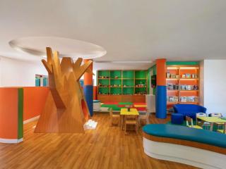 Rixos Al Mairid Ras Al Khaimah - Ultra All Inclusive - 6