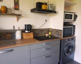 One bedroom apartment in Périgord, Dordogne - 4