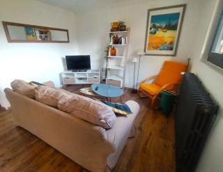 One bedroom apartment in Périgord, Dordogne - 9