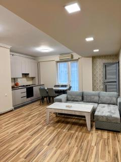 Новостройка у Северного Проспекта - 9