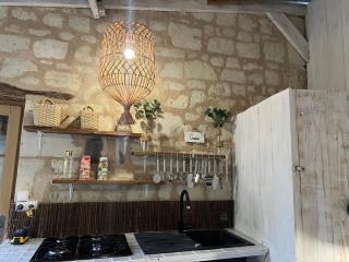 Fontevraud le logis - 1