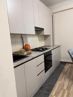 Новостройка у Северного Проспекта - 7