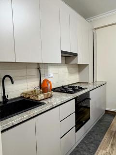 Новостройка у Северного Проспекта - 4