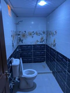 Infinity Dunes Camp - 3