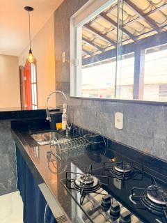 Cabo Frio Beach House - 4