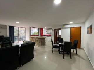 Edificio Soberana del Mar - Bello Horizonte - 8