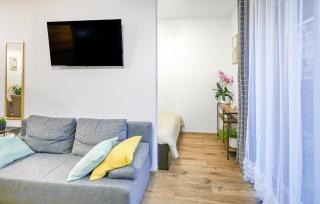 Cozy Apartment In Zator With Wifi - 2