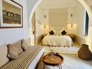 Riad Jardin Des Sens & Spa - 3