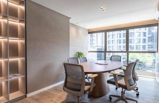 Loft Boa Viagem Icon Design Living Inn 300 mts Praia - 7