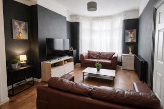 Breck House, 10 Mins to City Centre 5 Min Walk to Anfield Stadium - 9