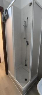 Monolocale corte - 3