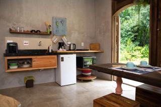 Vila Maria Casa com Wi-Fi, Churrasqueira e Lago - 1