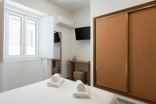 Casa São Francisco Old Town Faro - Faro - 4