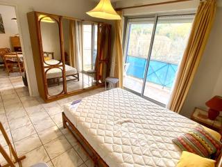 Appartement F2 confortable avec balcon près des Thermes d'Amélie-les-Bains - FR-1-703-61 - 4