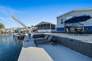 Seascape Casita Gulf Access Kayaks and Bikes - 2