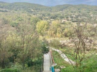 Appartement F3 à Amélie-les-Bains avec Wifi et climatisation portative pour 4 personnes - FR-1-703-200 - 2