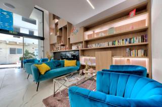 Flamingo Hotel Malta - 7