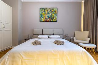 Grand Stamboliyski Residence - 3