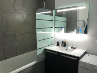 Appartement Montebello proche du centre ville - 1