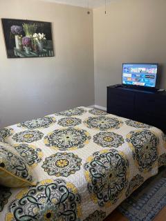 Cozy Apartment near Downtown Fort Myers - 4