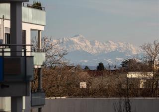 Ferienwohnung Industrial Style - 4