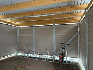 Strandresidenz Rosengarten, Hohenzollernstr 30, App 110 - 4