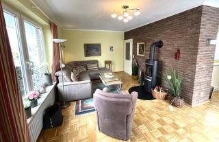 Ferienwohnung Frische Brise EG - 5