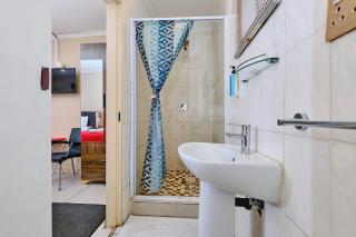 Harmony Guest House - 8