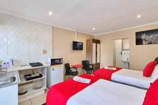 Harmony Guest House - 7