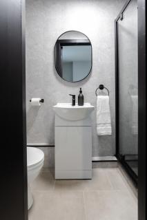 The City Studio Apartments Cardiff City Centre 1BR 10 Min Walk to Centre - 8