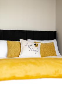 The City Studio Apartments Cardiff City Centre 1BR 10 Min Walk to Centre - 6