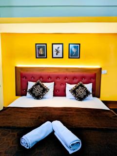 Elite Calangute Beach Holiday Rooms - 9