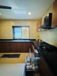 Crown royal villa - 5