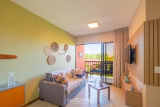 Apto en cond. c/ piscina a 750 m playa RDW0103 - 4