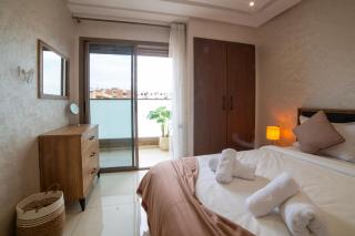 Stylish &cosy 1-Bedroom - 7