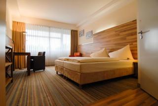 Petul Apart Hotel City - 9