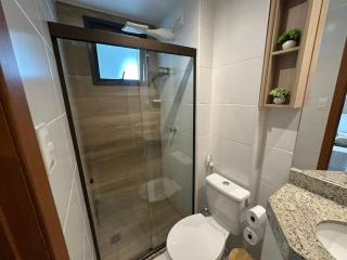 Estudio en Cond. con Piscina y Gimnasio FTW1106 - 1