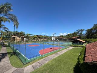 Apartamento no Condomínio Costabella em Angra dos Reis - 4