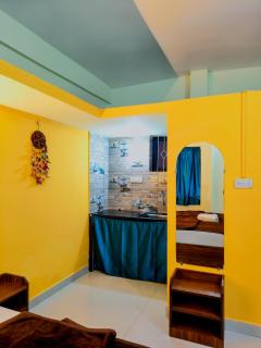Elite Calangute Beach Holiday Rooms - 3