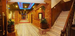 Hotel Buddha - Catmandu - 2