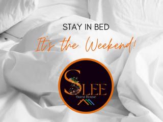 Slee Guest House - Howick - 4