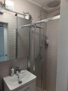 Omiš centar studio apartment - 2