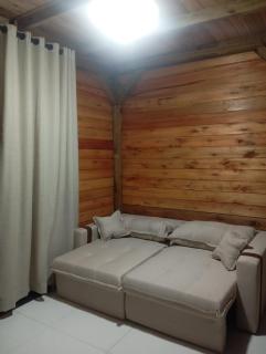 Chalet Trilha dos Sonhos, Praia de Moçambique! - 6