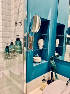 LURO Apartments - Elegant Liberty Suite - 1