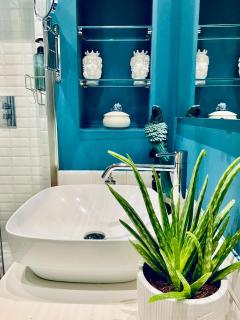 LURO Apartments - Elegant Liberty Suite - 6