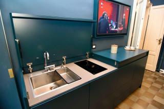 LURO Apartments - Elegant Liberty Suite - 3